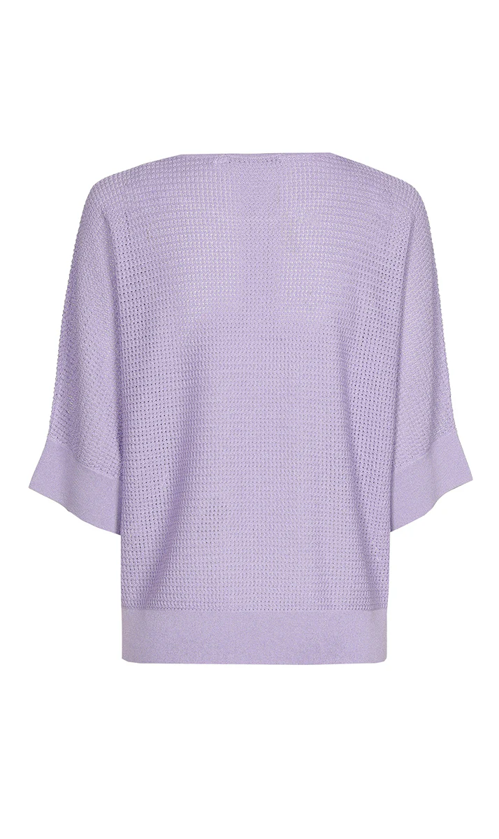 Pulls paars Xandres - Image 2