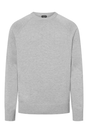 Pulls zilver Strellson