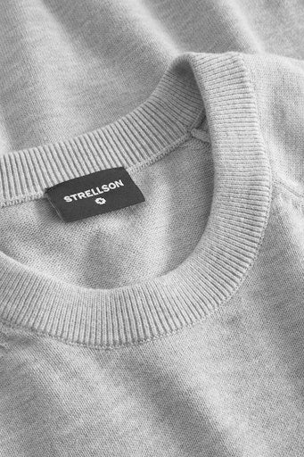 Pulls zilver Strellson - Image 3