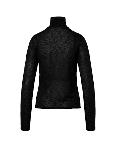 Pulls zwart Beaumont - Image 2
