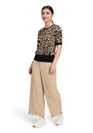 Pulls zwart Betty Barclay - Image 5