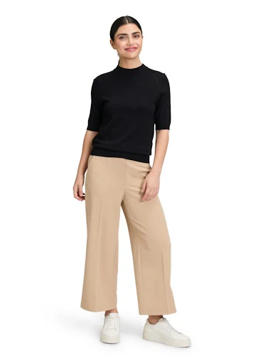 Pulls zwart Betty Barclay - Image 5