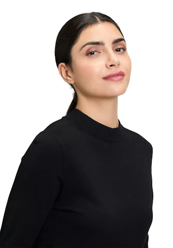 Pulls zwart Betty Barclay - Image 6