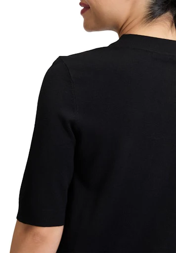 Pulls zwart Betty Barclay - Image 7