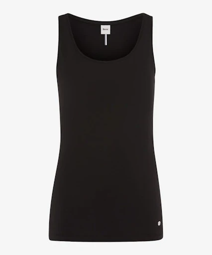 Tops zwart BRAX