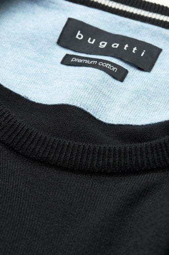 Pulls zwart Bugatti - Image 4
