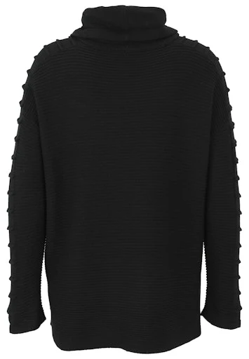 Pulls zwart Doris Streich - Image 2