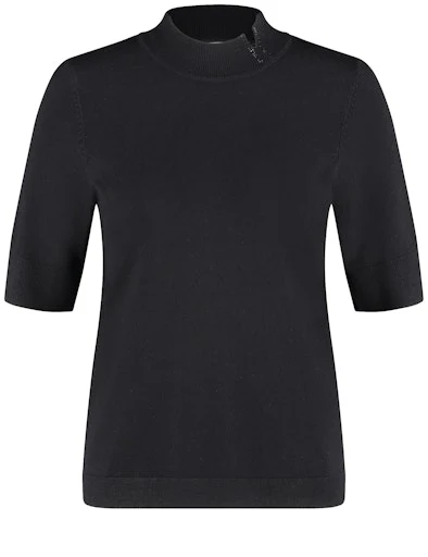 Pulls zwart GERRY WEBER