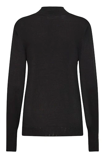 Pulls zwart ICHI - Image 2