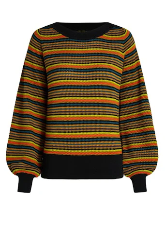 Pulls zwart King Louie