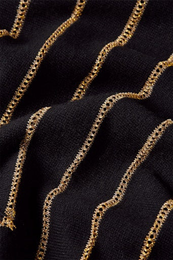 Pulls zwart King Louie - Image 2