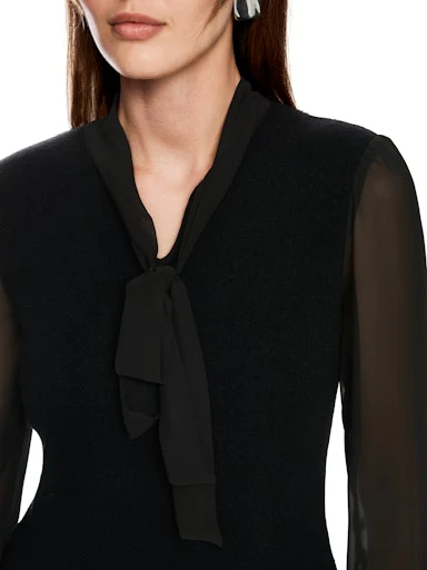 Pulls zwart Marc Cain - Image 4