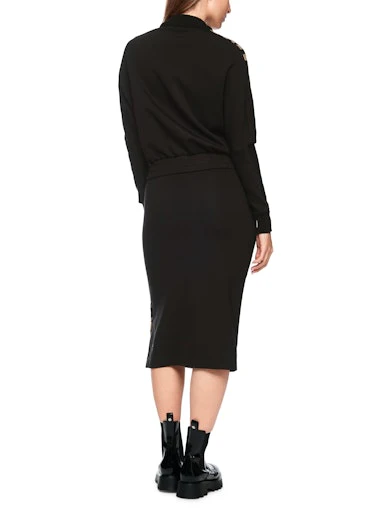 Pulls zwart Marc Cain Sports - Image 3