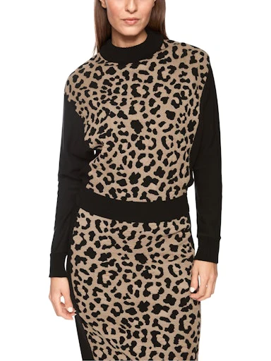 Pulls zwart Marc Cain Sports - Image 5