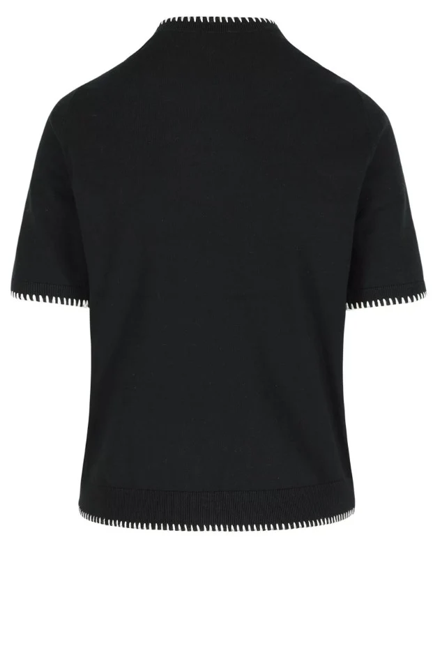 Pulls zwart Mayerline - Image 2
