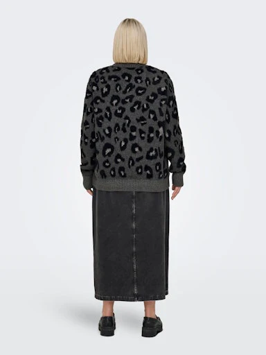 Pulls zwart ONLY Carmakoma - Image 6
