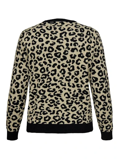 Pulls zwart ONLY Carmakoma - Image 2