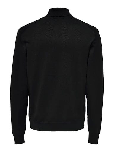 Pulls zwart ONLY&SONS - Image 2
