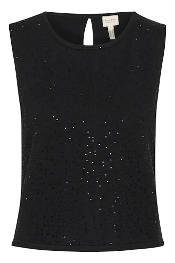 Tops zwart Part Two