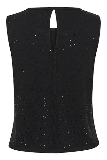 Tops zwart Part Two - Image 2
