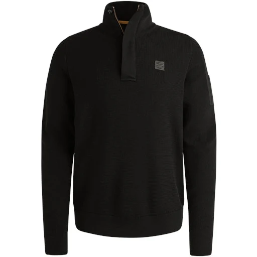 Pulls zwart PME