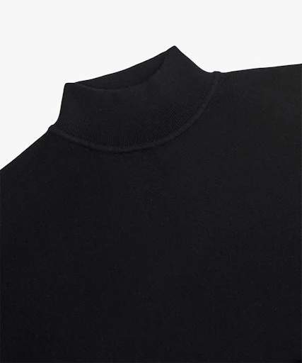 Pulls zwart Profuomo - Image 2