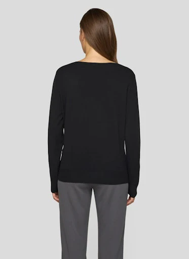 Pulls zwart Rabe - Image 4
