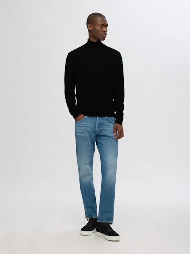 Pulls zwart Selected HOMME - Image 4