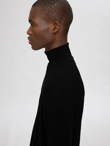Pulls zwart Selected HOMME - Image 6