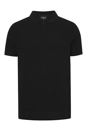 Pulls zwart Strellson