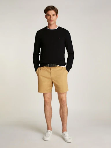 Pulls zwart Tommy Hilfiger - Image 2