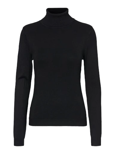 Pulls zwart VERO MODA