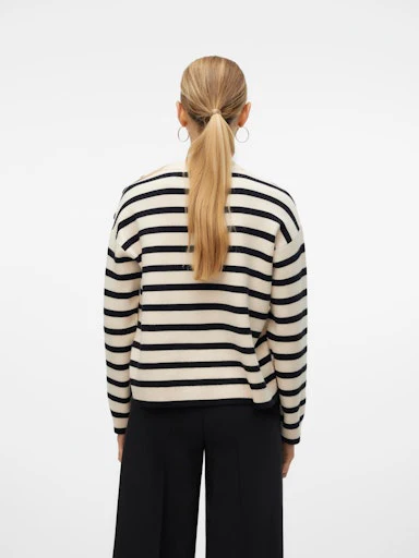 Pulls zwart VERO MODA - Image 4