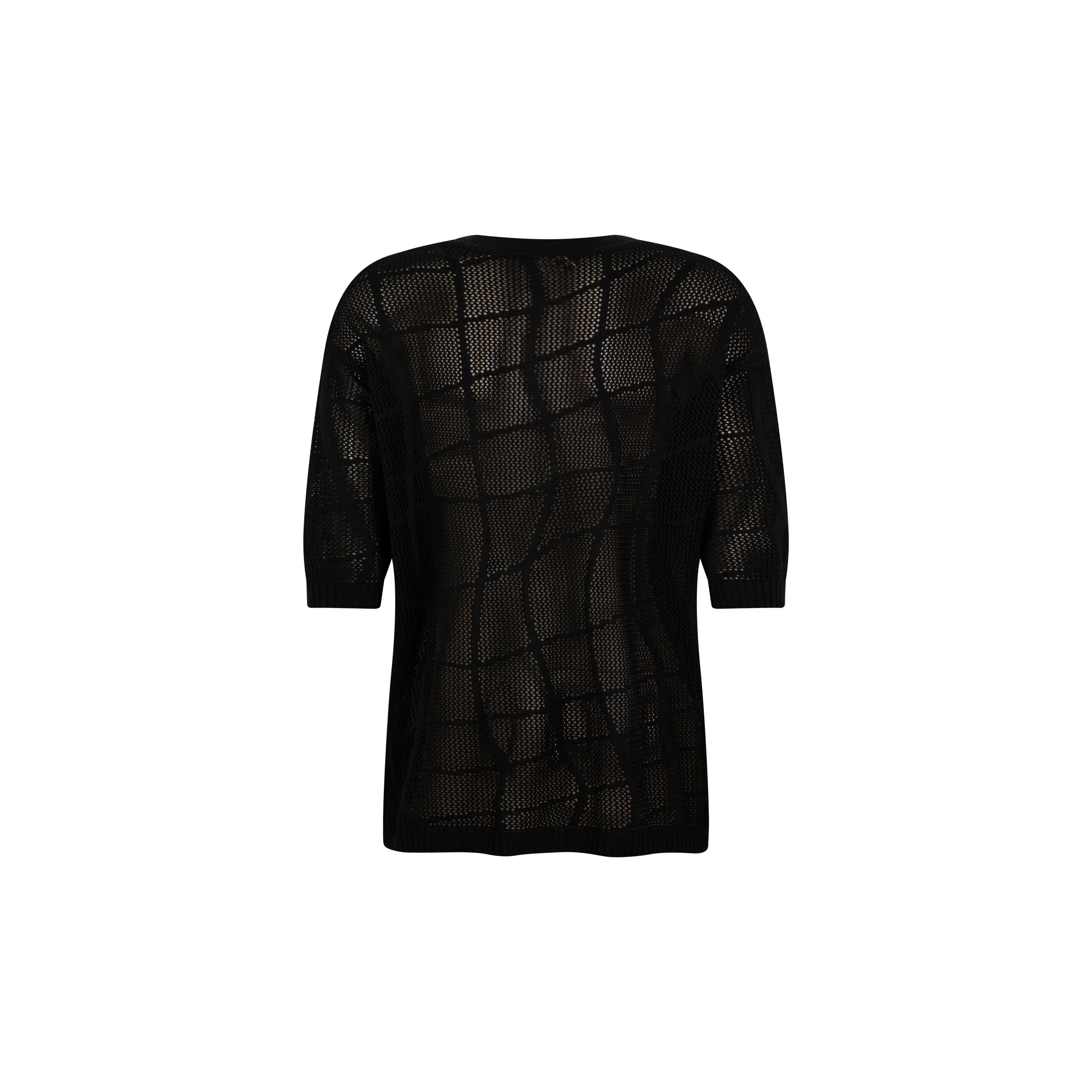 Pulls zwart Verpass - Image 2