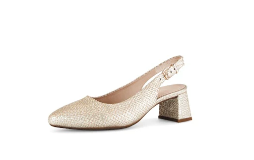 Pumps beige Gabor