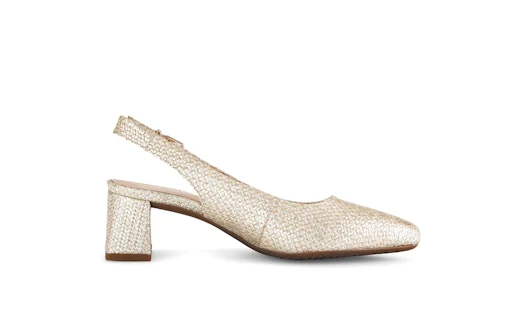 Pumps beige Gabor - Image 4