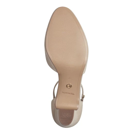 Pumps beige Tamaris - Image 4