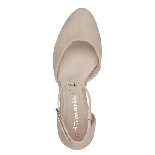 Pumps beige Tamaris - Image 5