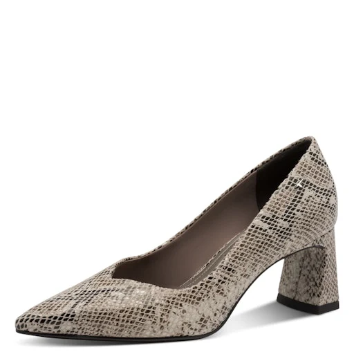 Pumps beige Tamaris