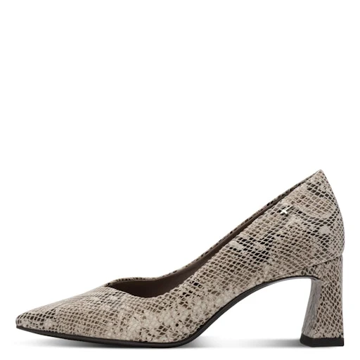 Pumps beige Tamaris - Image 2