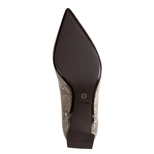 Pumps beige Tamaris - Image 4