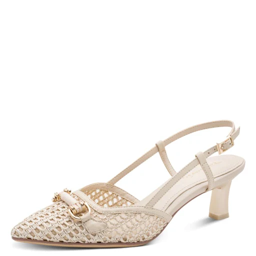 Pumps beige Tamaris