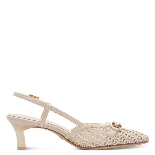Pumps beige Tamaris - Image 3