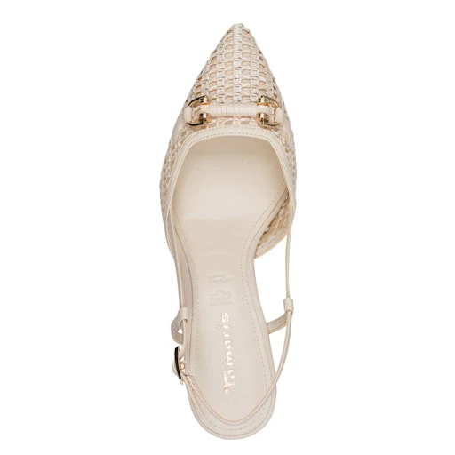 Pumps beige Tamaris - Image 5