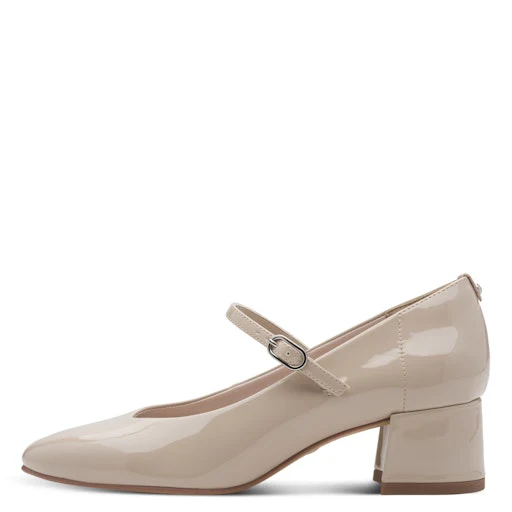Pumps beige Tamaris - Image 2