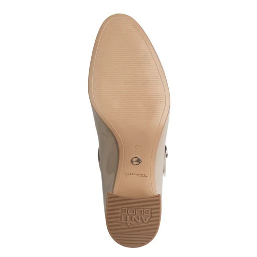 Pumps beige Tamaris - Image 4