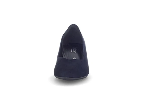 Pumps blauw Gabor - Image 5