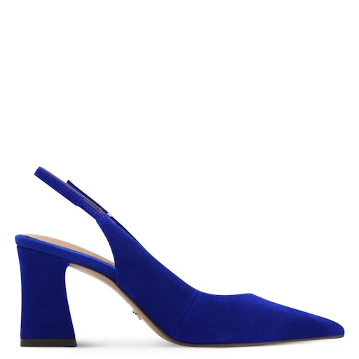 Pumps blauw Tamaris - Image 3