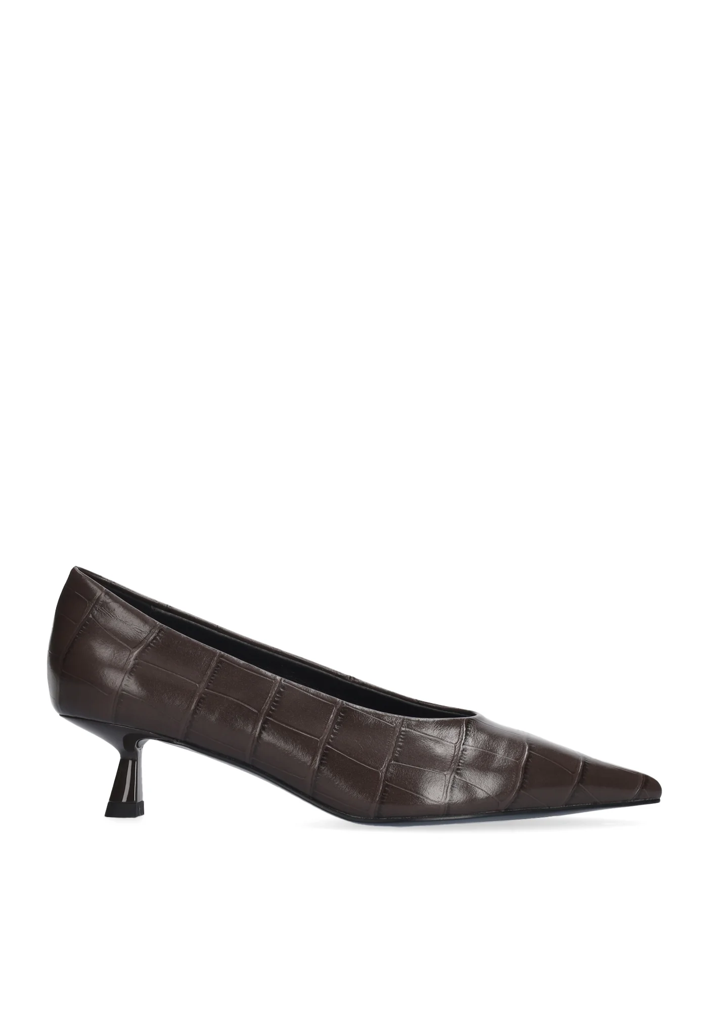 Pumps bruin BIBI LOU