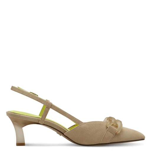 Pumps bruin Tamaris - Image 3